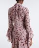 Markarian Markarian Wilma floral chiffon shirt - 5