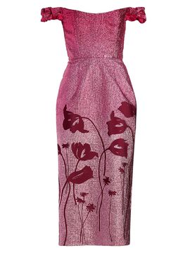 Sho Dress