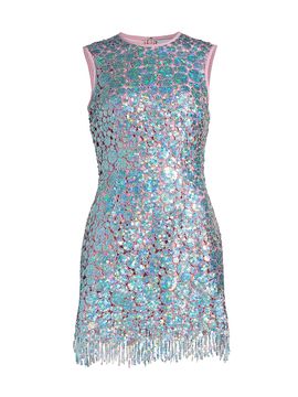 Sho Dress