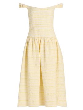 Sho Dress