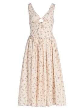 Sho Dress