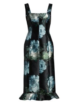 Sho Dress