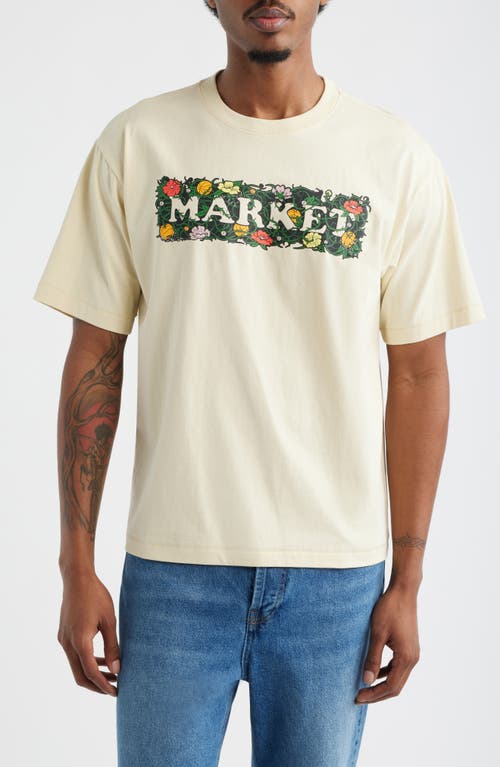 MARKET MARKET