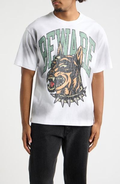 MARKET MARKET Beware the Dobie Graphic T-Shirt