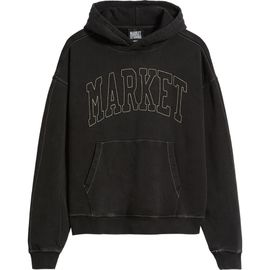 MARKET MARKET Big Stitch Hoodie
