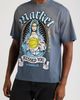 MARKET MARKET Bless the Ball Graphic T-Shirt - 1