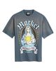 MARKET MARKET Bless the Ball Graphic T-Shirt - 5