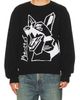 Market Market Cubism Beware Knit Sweater - 1