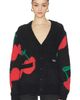 Market Market Double Cherries Cardigan - 1