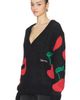 Market Market Double Cherries Cardigan - 2