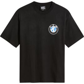 MARKET MARKET F the World Graphic T-Shirt