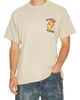 Market Market Flaming Dice T-Shirt - 1