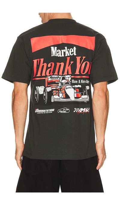 Market Market Have A Nice Race T-Shirt