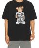 Market Market Misfit Bear Tee - 1