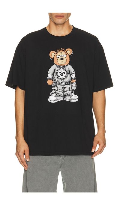 Market Market Misfit Bear Tee