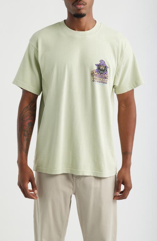 MARKET MARKET No Rules No Limits Cotton Graphic T-Shirt