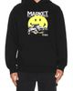 Market Market Smiley All Four Hoodie - 1