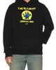 Market Market Smiley Call My Lawyer Bear Hoodie - 1