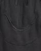MARKET MARKET Smiley Core Zip-Up Hoodie - 3