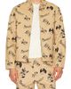 Market Market Smiley Cubism Work Jacket - 1