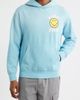Market Market Smiley Upside Down Lockup Hoodie - 1