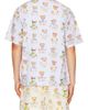 Market Market Teddy Striped Woven Shirt - 2
