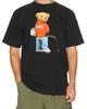 Market Market Trouble Making Bear Tee - 1
