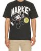Market Market x Felix The Cat Dunking Tee - 1