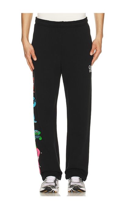 Market Market x Grateful Dead Call My Pitcrew Sweatpants
