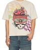 Market Market x Grateful Dead Stealie Moto Bear T-Shirt - 1