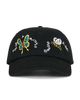 Market Market x Muhammad Ali Float And Sting Dad Hat - 1