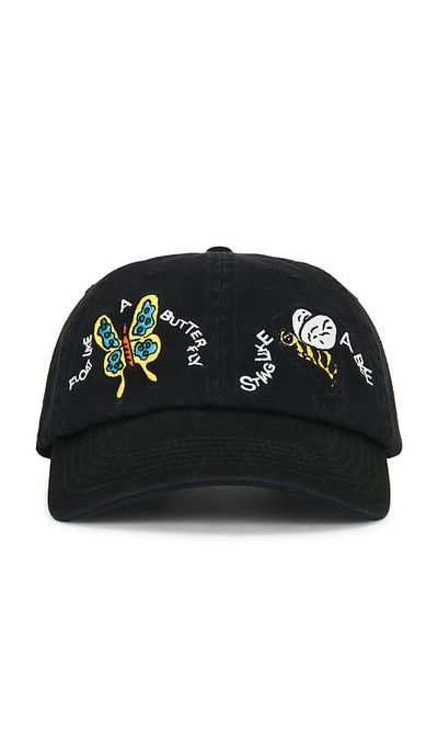 Market Market x Muhammad Ali Float And Sting Dad Hat