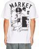 Market Market x Muhammad Ali The Greatest T-Shirt - 2