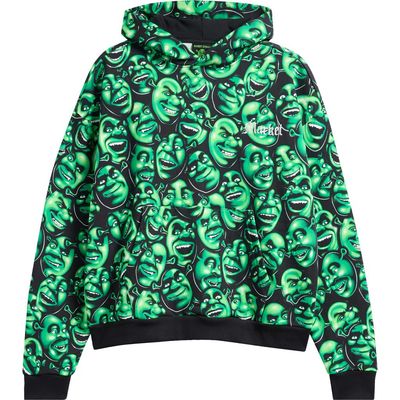 MARKET MARKET x Shrek™ Print Hoodie