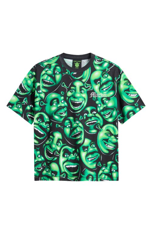 MARKET MARKET x Shrek™ Print T-Shirt