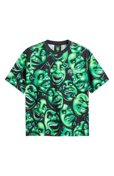 MARKET MARKET x Shrek™ Print T-Shirt