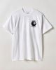 Market Studios Market Studios 8-Ball Graphic Tee in White, Men's at Urban Outfitters - 2