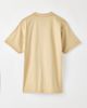 Market Studios Market Studios Beware Graphic Tee in Natural, Men's at Urban Outfitters - 3