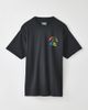 Market Studios Market Studios Foul Play Graphic Tee in Black, Men's at Urban Outfitters - 2
