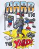 Market Studios Market Studios Hard In The Yard Graphic Tee in White, Men's at Urban Outfitters - 3