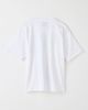 Market Studios Market Studios Scribbled Formula 1 Graphic Tee in White, Men's at Urban Outfitters - 3