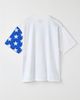 Market Studios Market Studios Shoot Your Shot Soccer Graphic Tee in Assorted, Men's at Urban Outfitters - 3