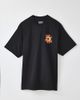 Market Studios Market Studios Sunflower Graphic Tee in Black, Men's at Urban Outfitters - 2