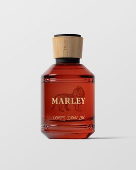 Marley Fragrance Marley Fragrance Lights Down Low Eau de Parfum