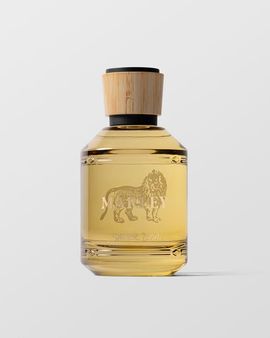 Marley Fragrance Marley Fragrance Simmer Down Eau de Parfum