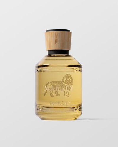 Marley Fragrance Marley Fragrance Simmer Down Eau de Parfum