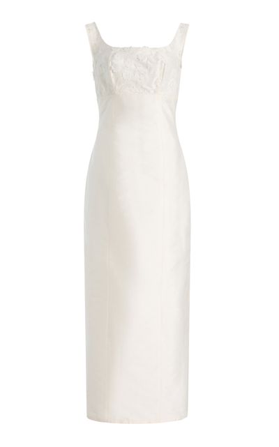 marlies grace grace satin dress Bea Dress  Marlies Grace