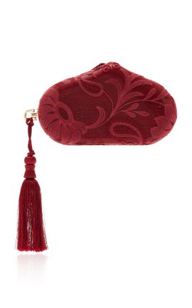 Marlies Grace Marlies Grace Exclusive La Isla Marlies Lace Clutch