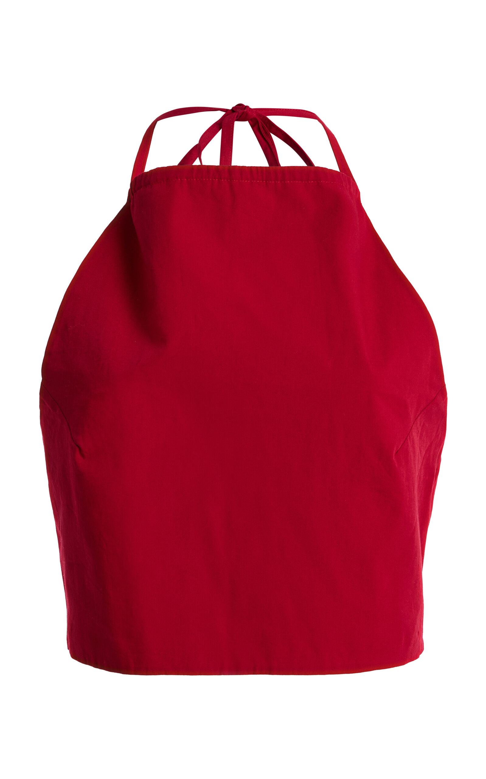 Marlies Grace Marlies Grace Exclusive Lou Lou Cotton Top