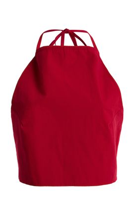 Marlies Grace Marlies Grace Exclusive Lou Lou Cotton Top